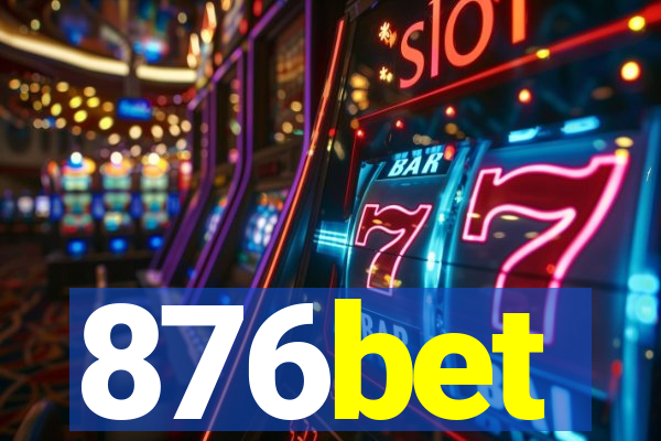 876bet