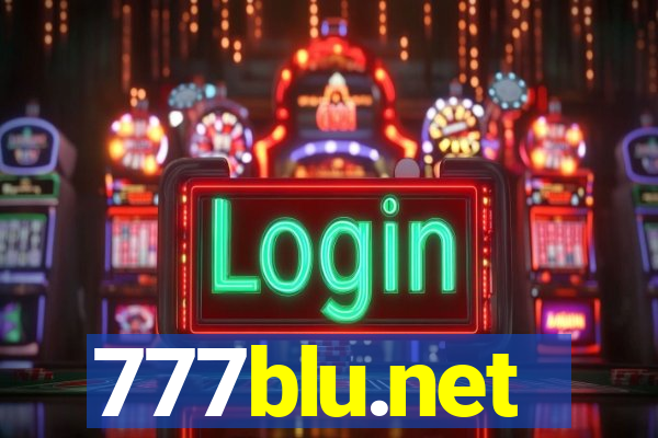 777blu.net