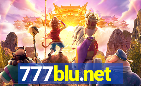 777blu.net