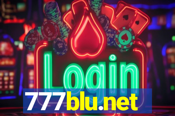 777blu.net