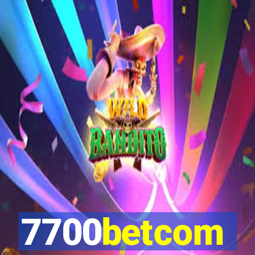 7700betcom