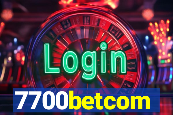 7700betcom