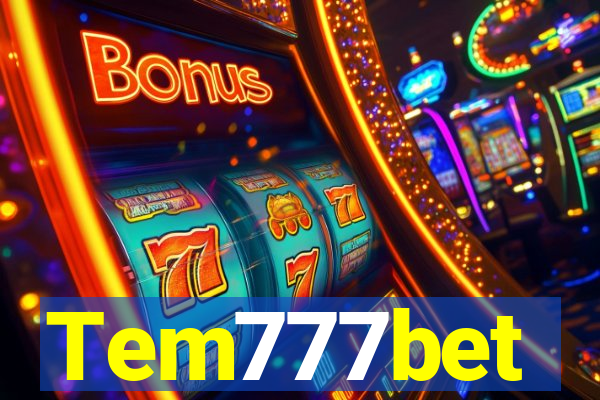 Tem777bet