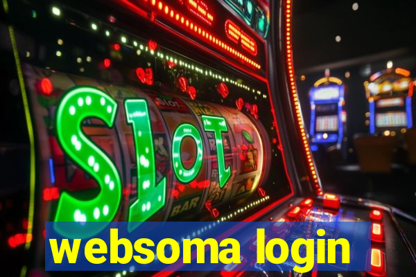 websoma login