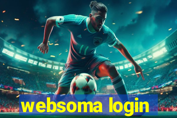 websoma login