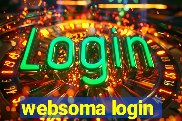 websoma login