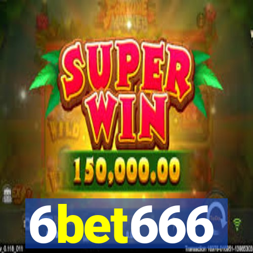 6bet666