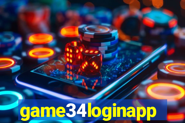 game34loginapp