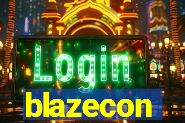 blazecon