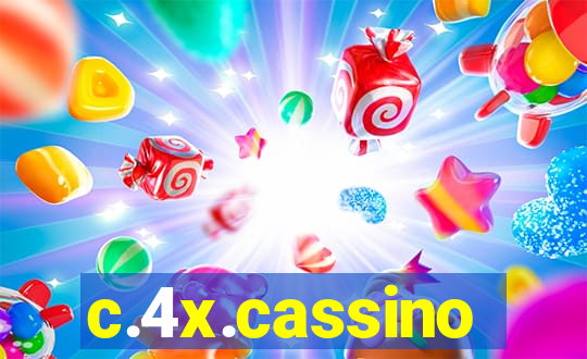 c.4x.cassino