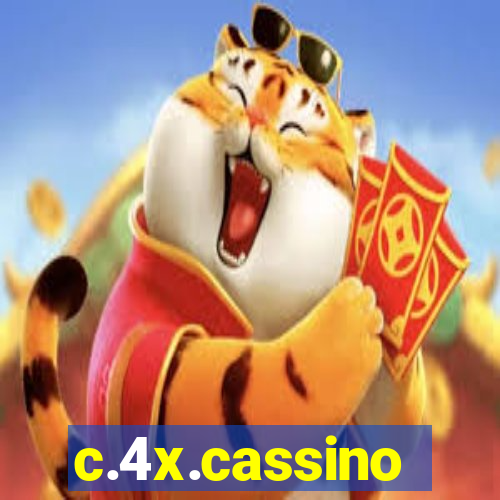 c.4x.cassino