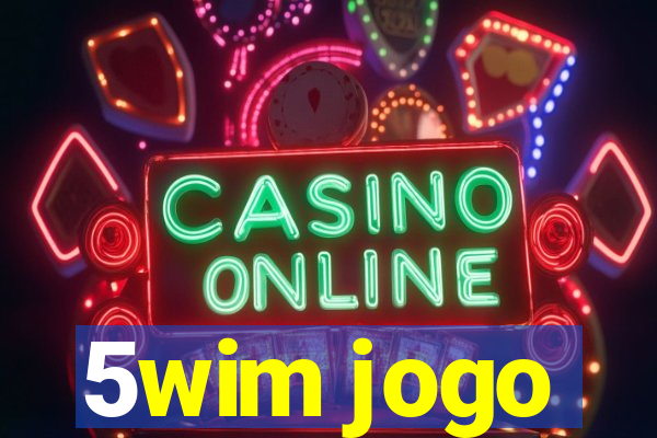 5wim jogo