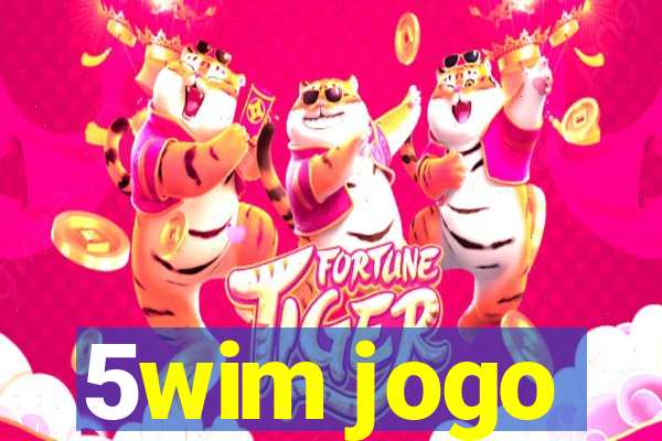 5wim jogo