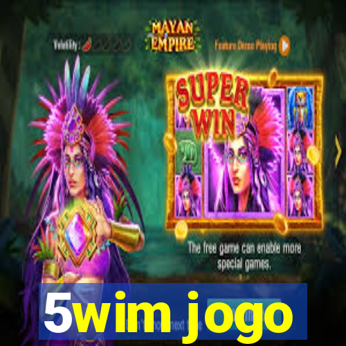 5wim jogo