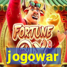 jogowar