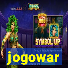 jogowar