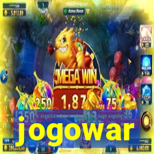 jogowar