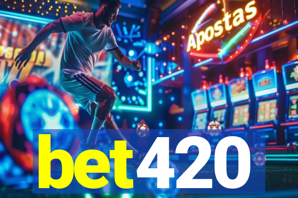 bet420