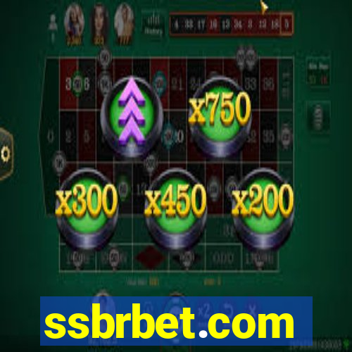 ssbrbet.com