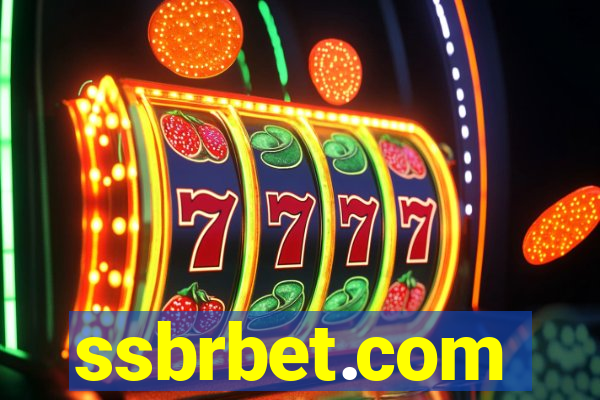 ssbrbet.com