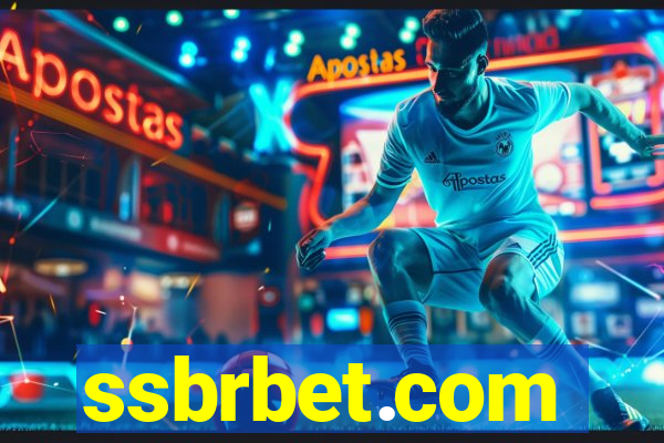 ssbrbet.com