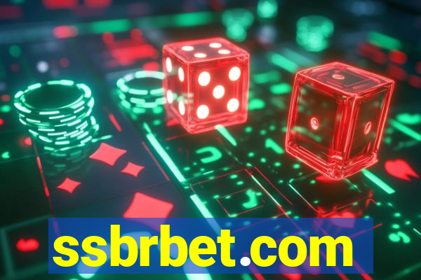 ssbrbet.com