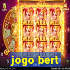 jogo bert