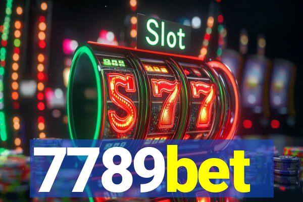 7789bet