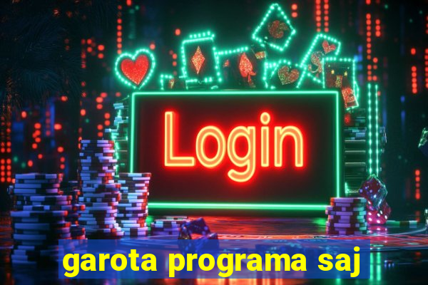 garota programa saj