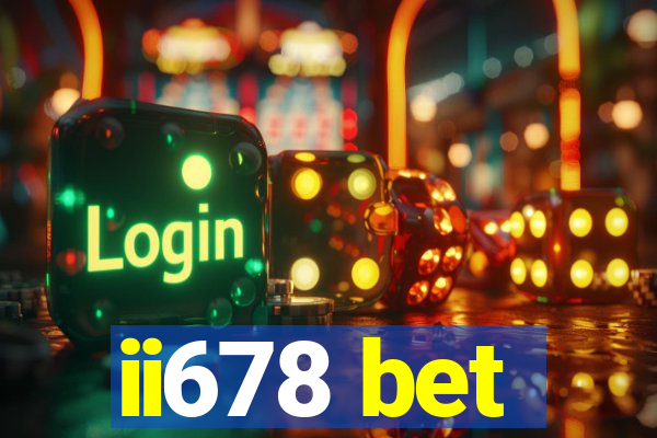 ii678 bet