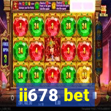 ii678 bet