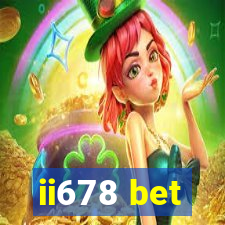 ii678 bet