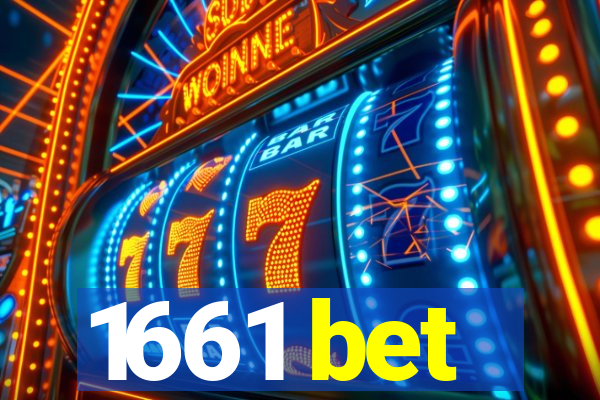 1661 bet