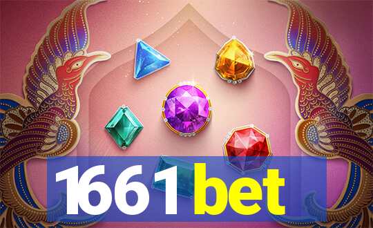 1661 bet