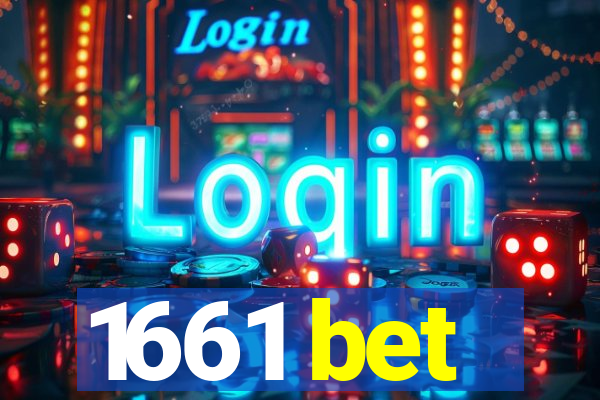 1661 bet