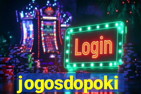 jogosdopoki