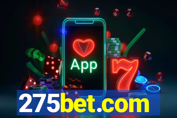 275bet.com