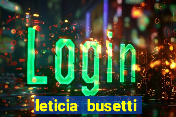 leticia busetti reclame aqui