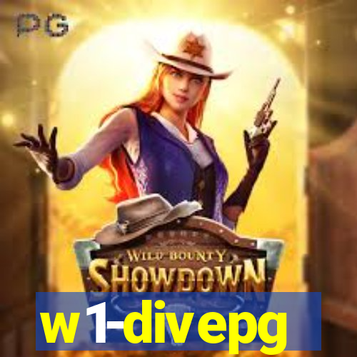 w1-divepg