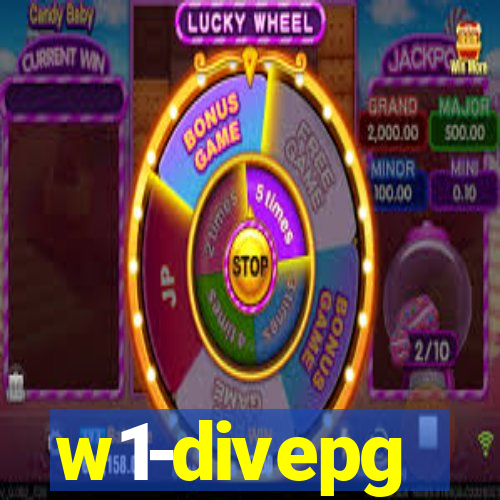 w1-divepg