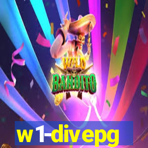 w1-divepg