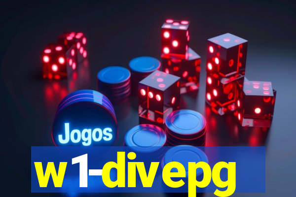 w1-divepg