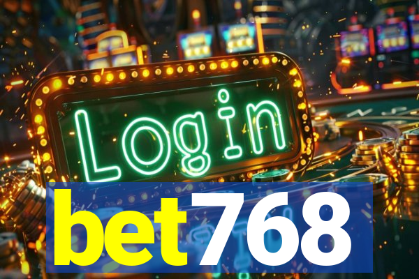 bet768