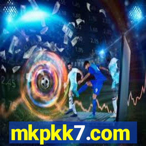 mkpkk7.com