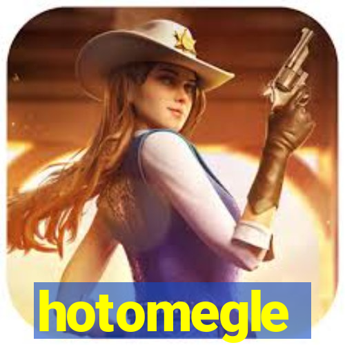 hotomegle