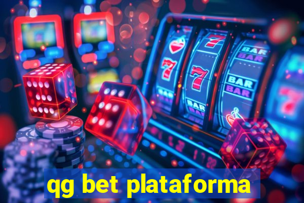 qg bet plataforma