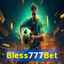 Bless777Bet