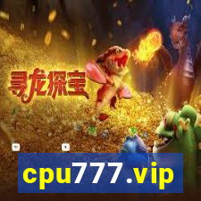 cpu777.vip