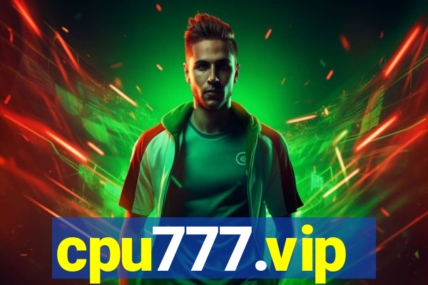 cpu777.vip