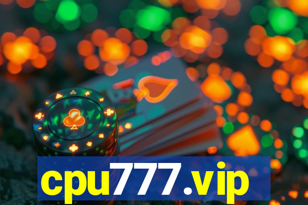 cpu777.vip